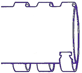 Sure-Lox Bindings