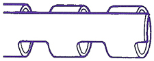 Wide-Back Bindings